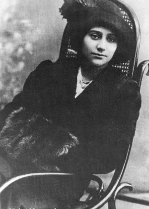 шовкет мамедова