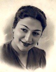 nasiba zeynalova