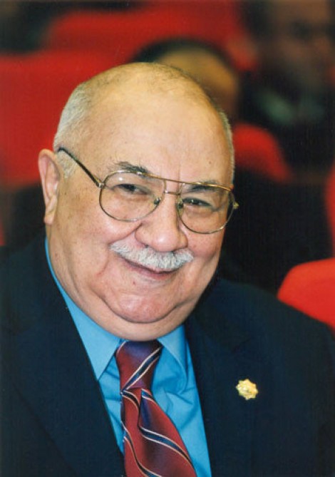 maksud ibraqimbekov