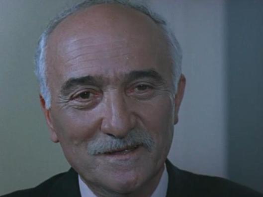 сулейман алескеров