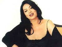 тюркан шорай