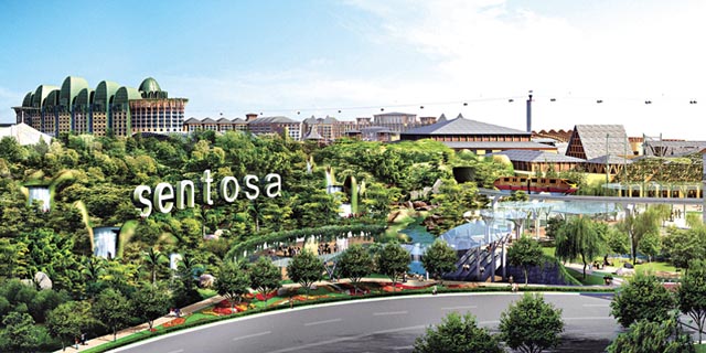 sentosa