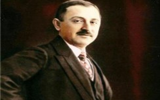 насиббек юсифбеков