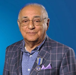 rasim aliyev-arxitektor