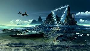 бермудский треугольник