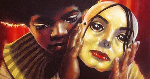 майкл джексон