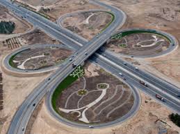 окружная дорога