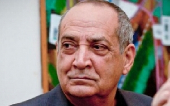 расим балаев