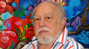 тогрул нариманбеков