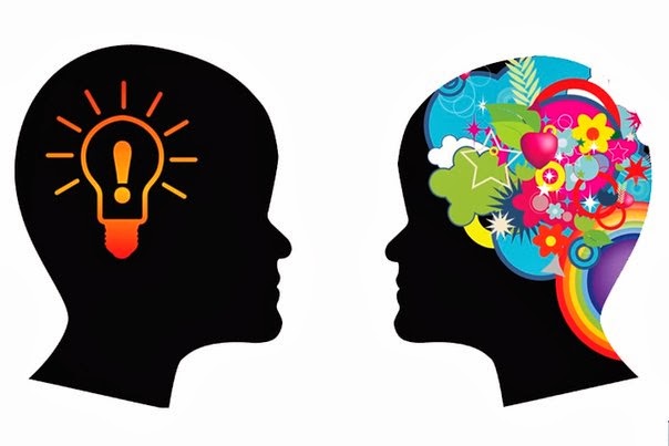 эмоциональнальный интеллект