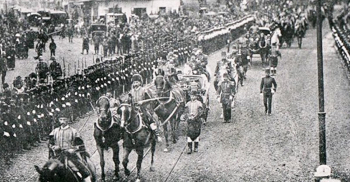 битва за Баку