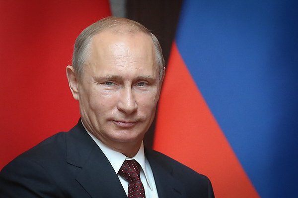 putin