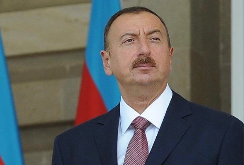 2018ilham aliyev