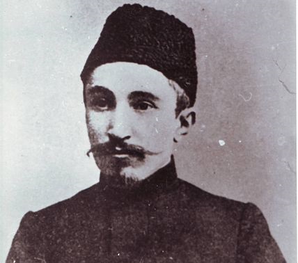 Зия Талыбзаде