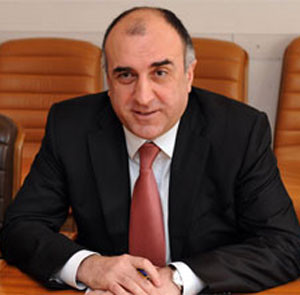 elmar mamedyarov