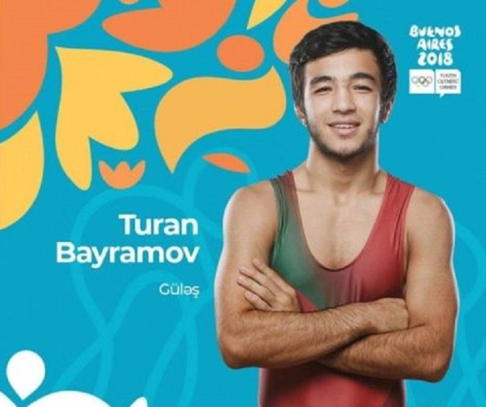 turan bayramov