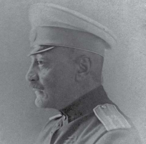 принц каджар