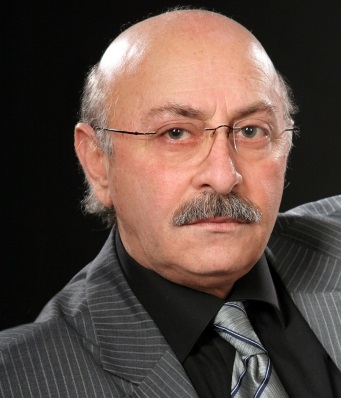 рафик алиев