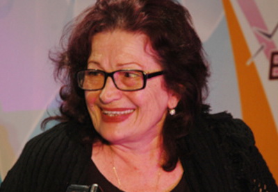 elmira shabanova