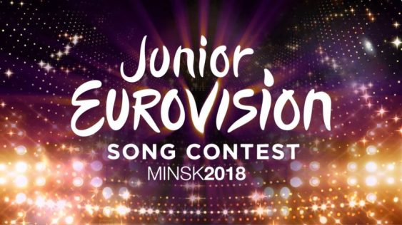 junior eurivision2018