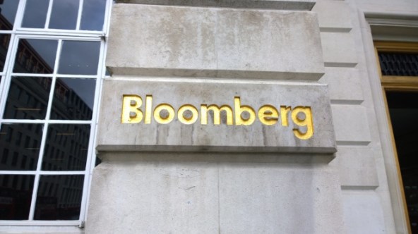 bloomberg