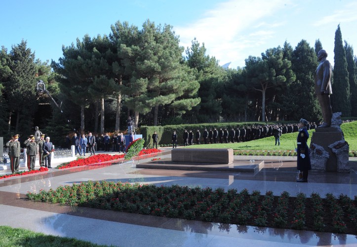 qerasimov -qeydar aliyev