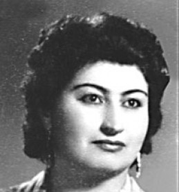 тукезбан исмаилова