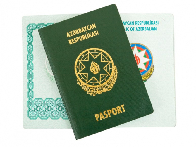 azerbaijan-passport