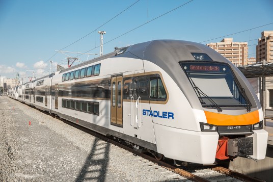 stadler gence