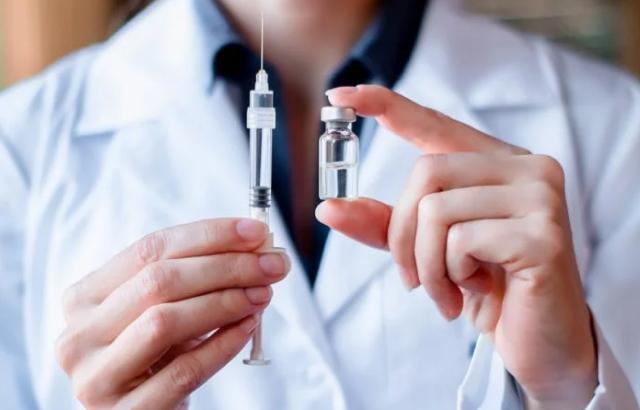 вакцинация от кори