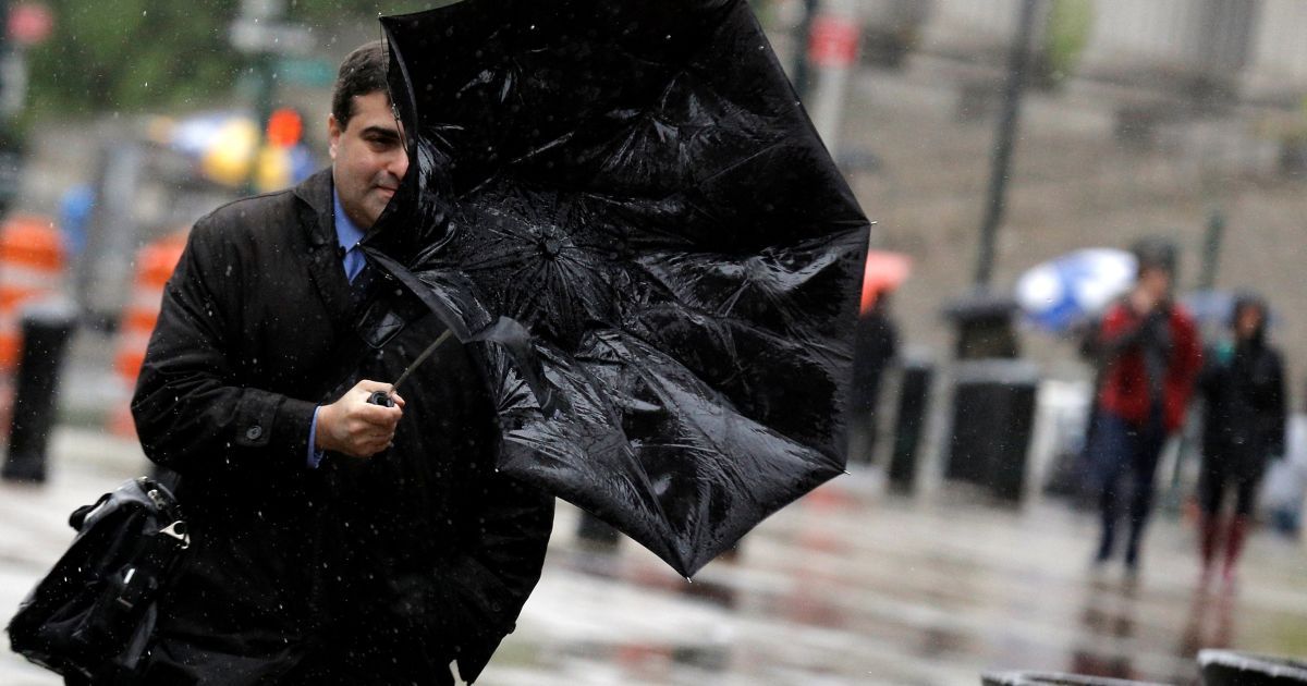 ветер-дождь -прогноз