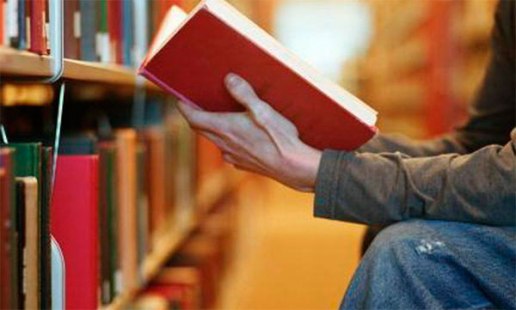 книги-чтение