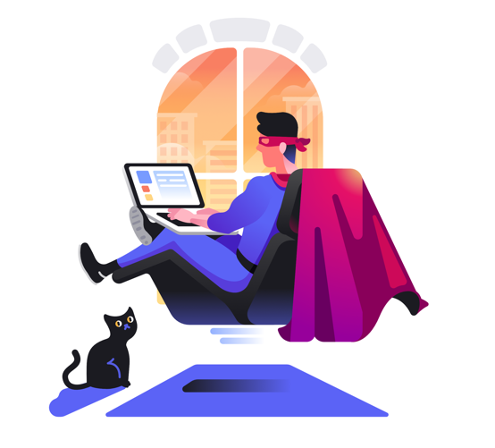 браузер атом