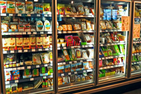 вредные продукты