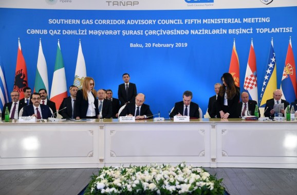 декларация югк