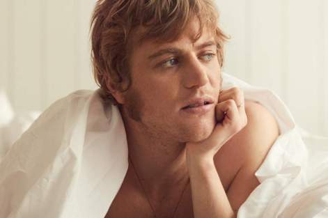 джонни флинн