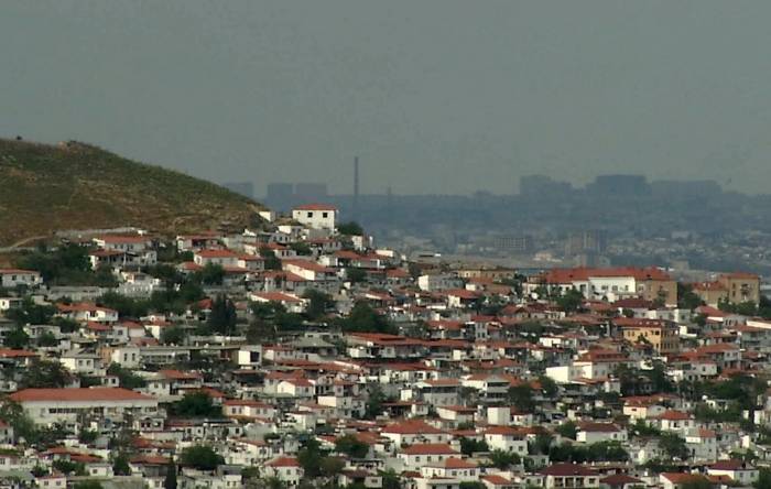 дома Баилово