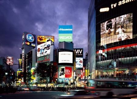 наружная реклама