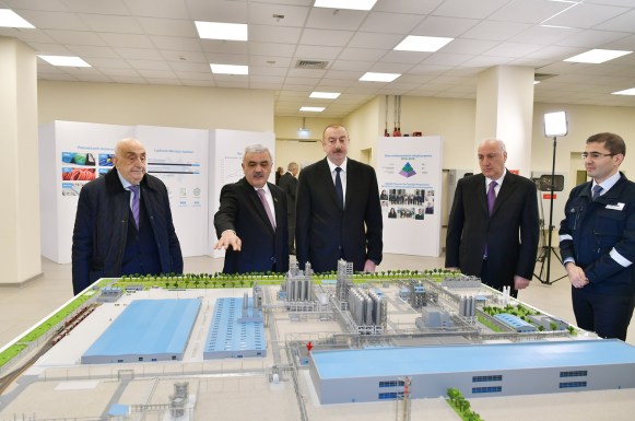 president-socar polymer-esas