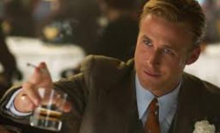 любители виски