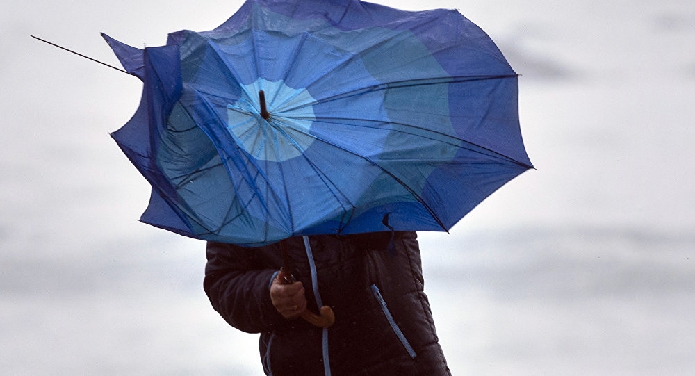 погода ветер-дождь