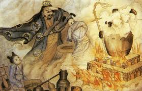 эликсир бессмертия