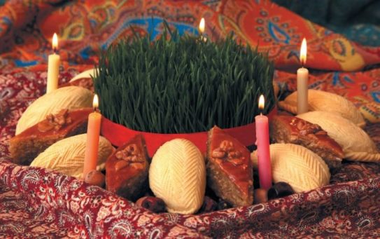 novruz