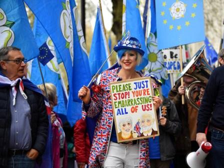 BRITAIN-POLITICS-EU-BREXIT