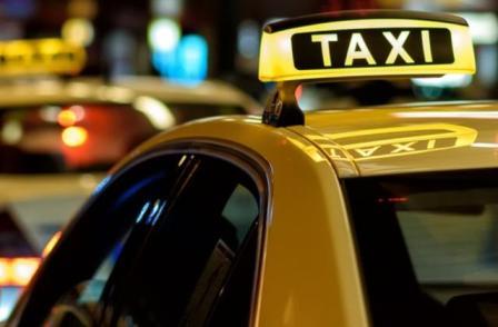 беспилотные такси2