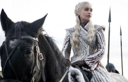 игра престолов-8 сезон 2