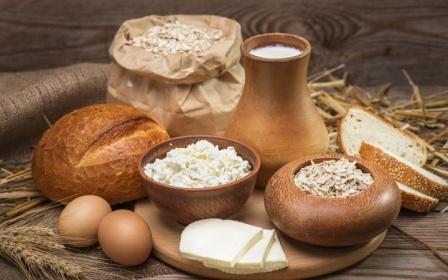 мука-яйца-творог