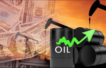 нефть подорожала 24