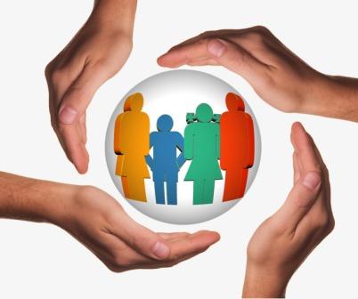 соцпособия