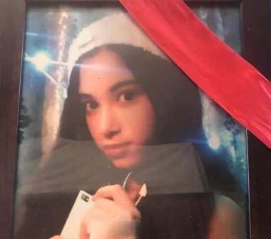 элина гаджиева